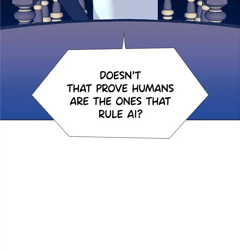 If AI Rules the World Chapter 17 65